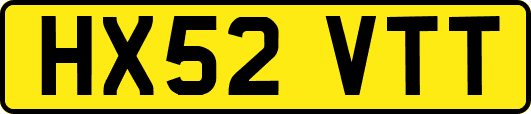 HX52VTT