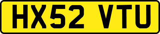 HX52VTU