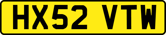 HX52VTW