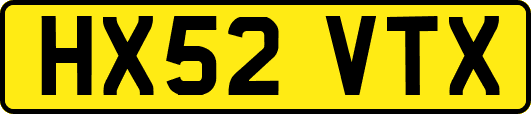 HX52VTX
