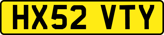 HX52VTY