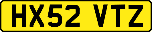 HX52VTZ