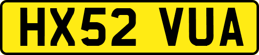 HX52VUA