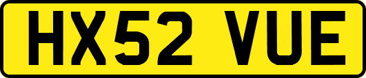 HX52VUE