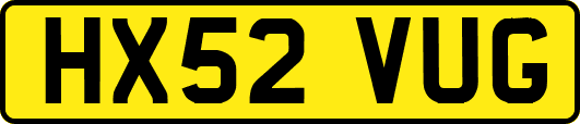 HX52VUG