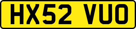 HX52VUO