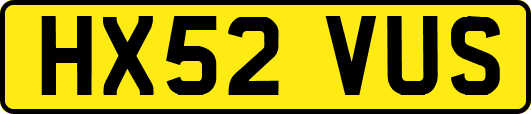HX52VUS