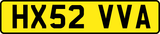 HX52VVA