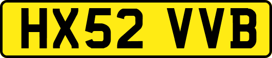 HX52VVB