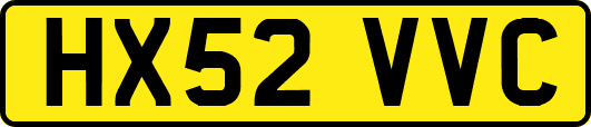 HX52VVC