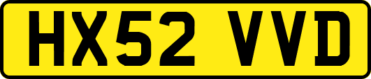 HX52VVD