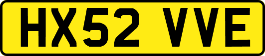 HX52VVE