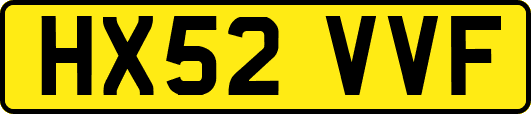 HX52VVF