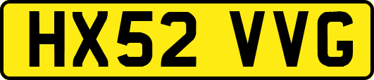 HX52VVG