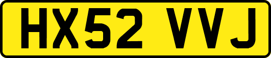 HX52VVJ