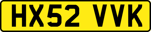 HX52VVK