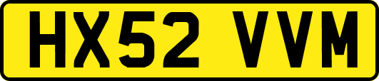 HX52VVM