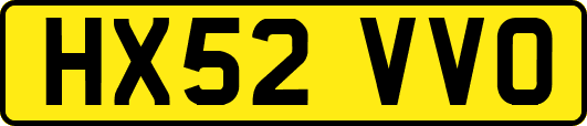 HX52VVO