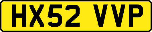 HX52VVP