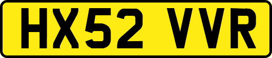 HX52VVR