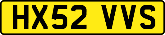 HX52VVS
