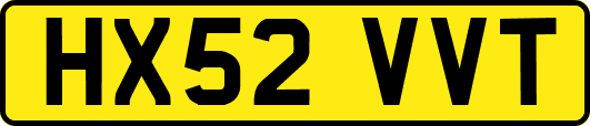 HX52VVT