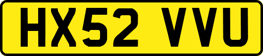 HX52VVU