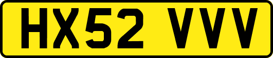 HX52VVV