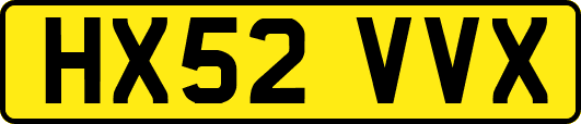 HX52VVX