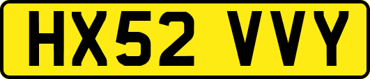 HX52VVY