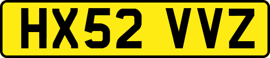 HX52VVZ