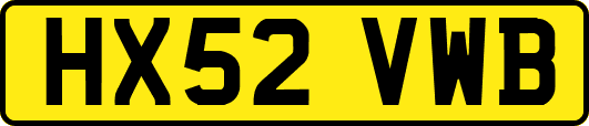 HX52VWB