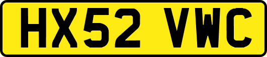 HX52VWC