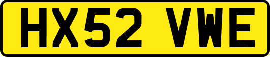 HX52VWE