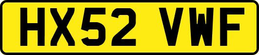 HX52VWF