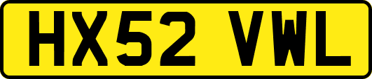 HX52VWL