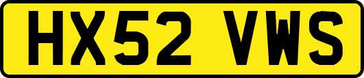 HX52VWS
