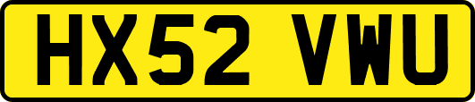 HX52VWU