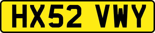 HX52VWY