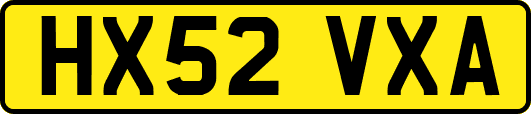 HX52VXA