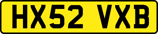 HX52VXB