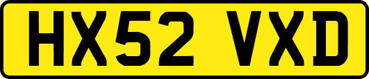 HX52VXD
