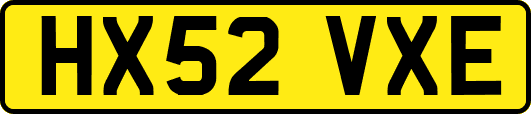 HX52VXE