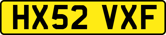 HX52VXF