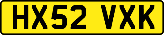 HX52VXK