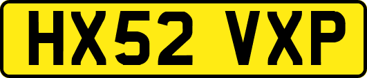 HX52VXP