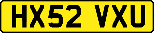 HX52VXU