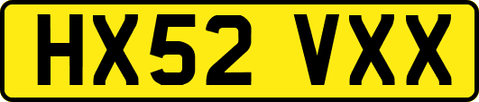 HX52VXX