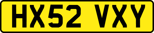 HX52VXY