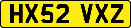 HX52VXZ